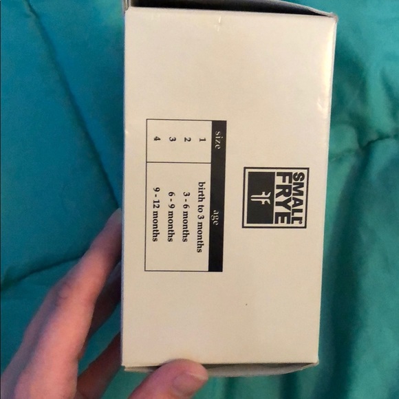 Baby Frye boots - Picture 2 of 6